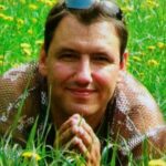 Книга Памяти Новороссии. Румянцев Дмитрий Валерьевич